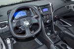 Hyundai Elantra GT Concept by Bisimoto Engineering 2012 года